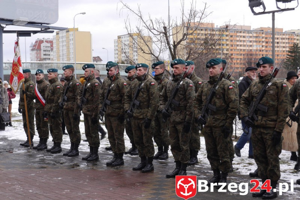 73 rocznica utworzenia 27 Wołyńskiej Dywizji Piechoty AK