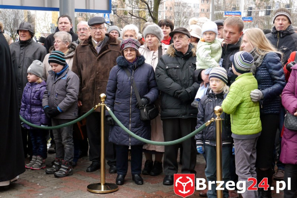 73 rocznica utworzenia 27 Wołyńskiej Dywizji Piechoty AK