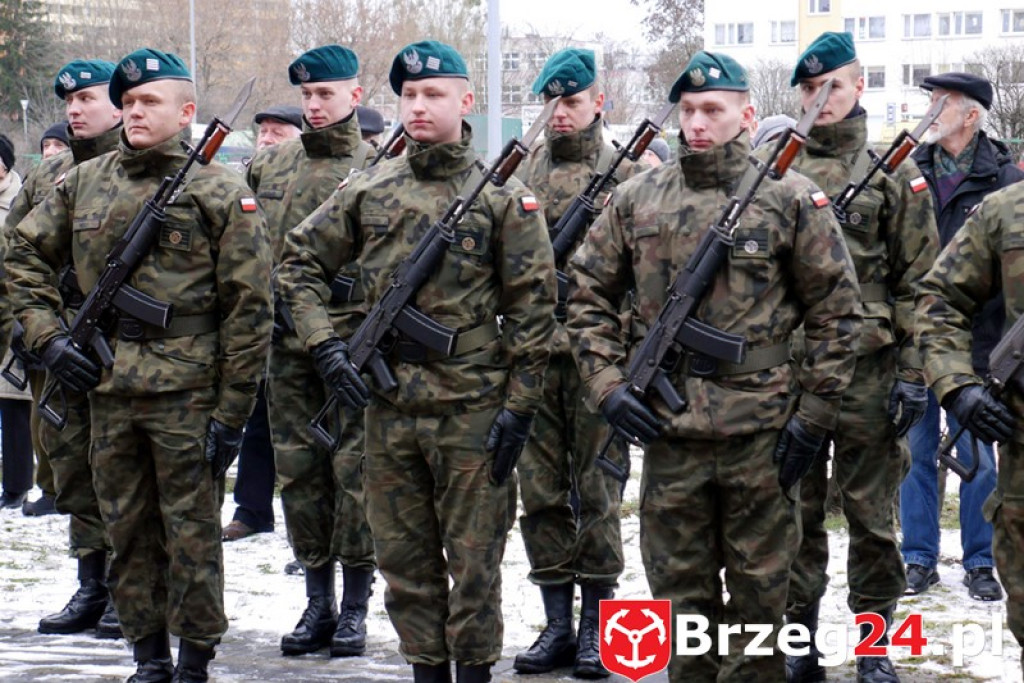 73 rocznica utworzenia 27 Wołyńskiej Dywizji Piechoty AK