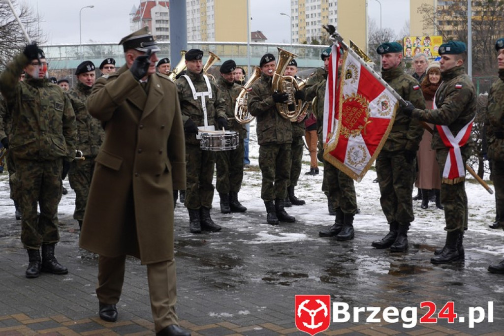 73 rocznica utworzenia 27 Wołyńskiej Dywizji Piechoty AK
