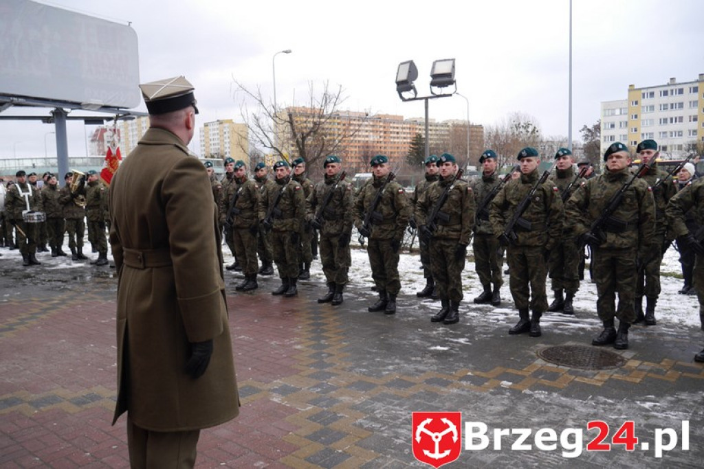 73 rocznica utworzenia 27 Wołyńskiej Dywizji Piechoty AK