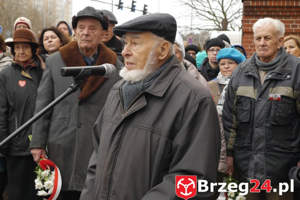 73 rocznica utworzenia 27 Wołyńskiej Dywizji Piechoty AK