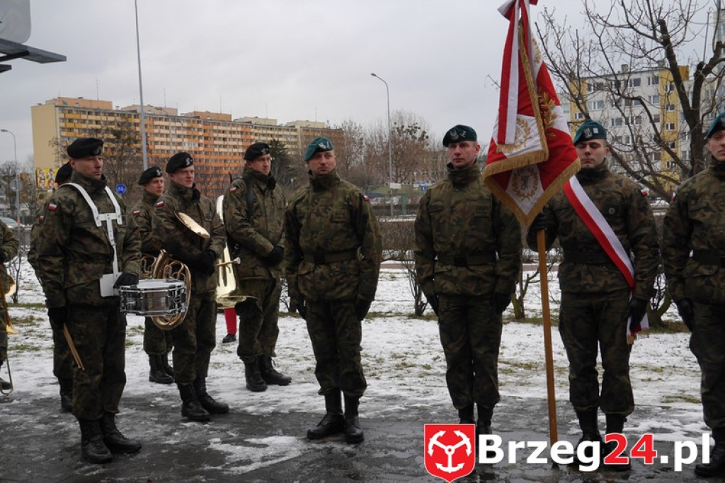 73 rocznica utworzenia 27 Wołyńskiej Dywizji Piechoty AK