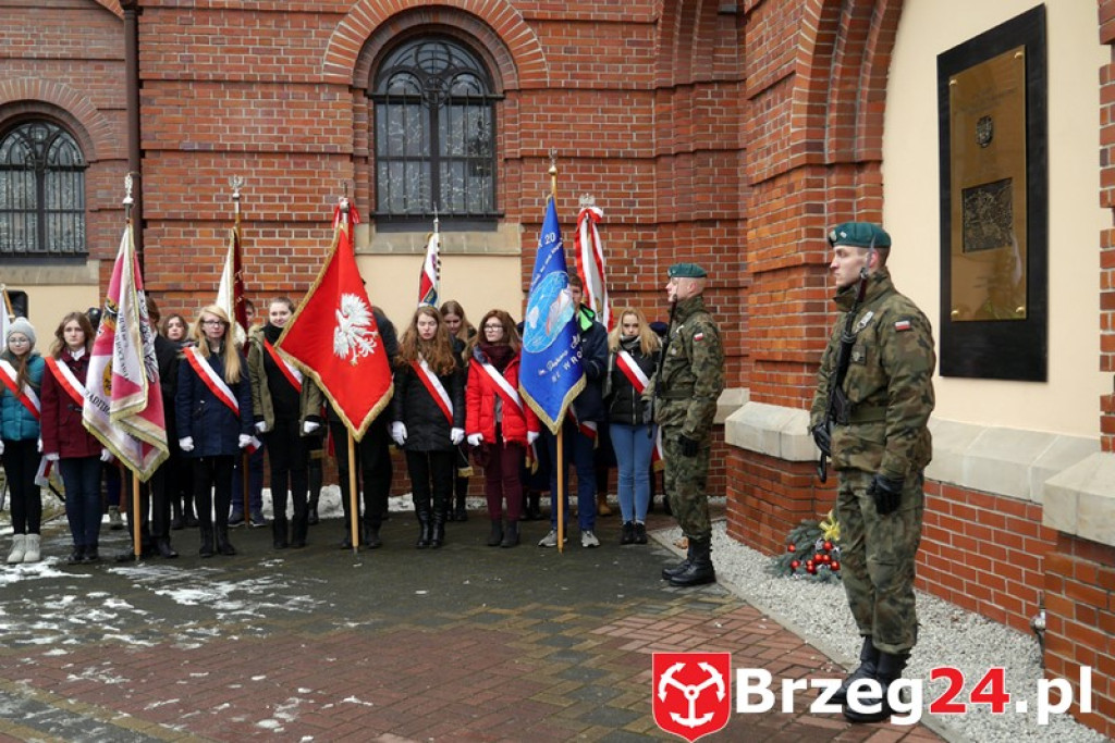 73 rocznica utworzenia 27 Wołyńskiej Dywizji Piechoty AK