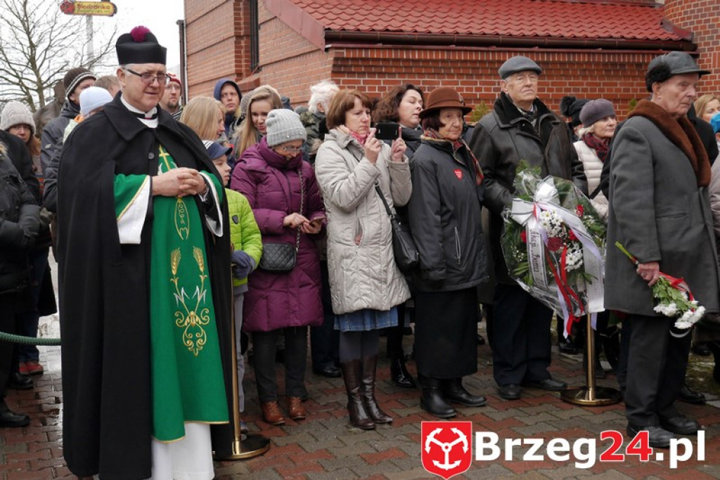 73 rocznica utworzenia 27 Wołyńskiej Dywizji Piechoty AK