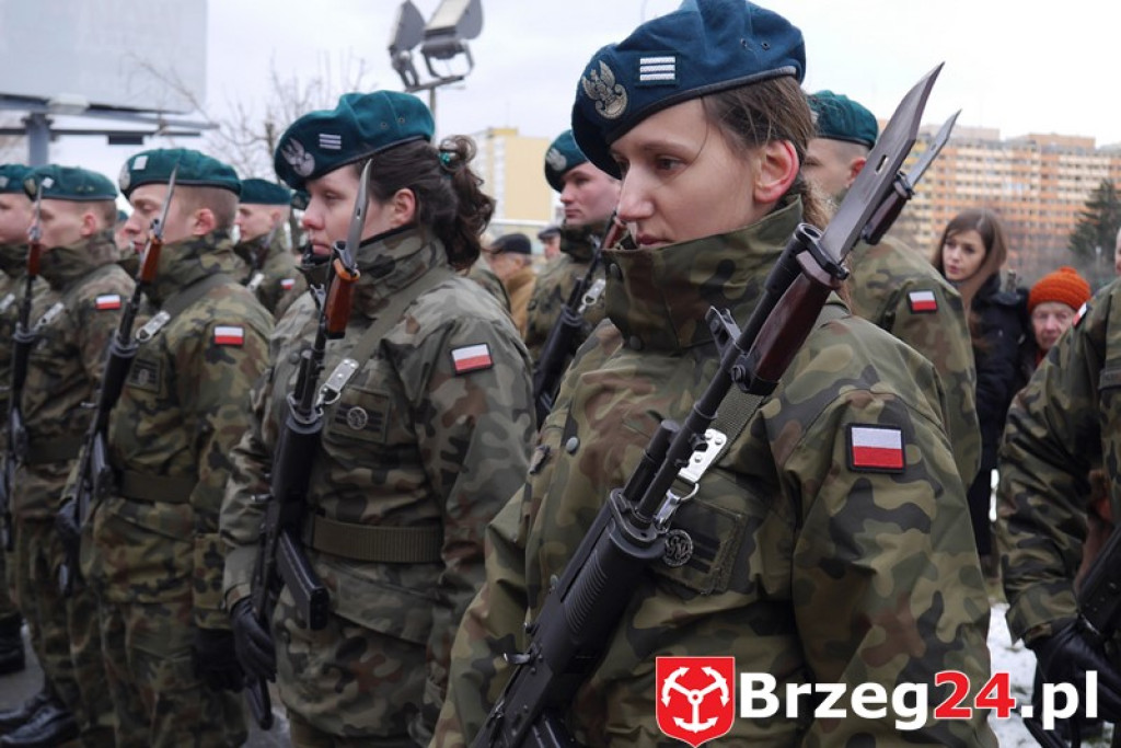 73 rocznica utworzenia 27 Wołyńskiej Dywizji Piechoty AK