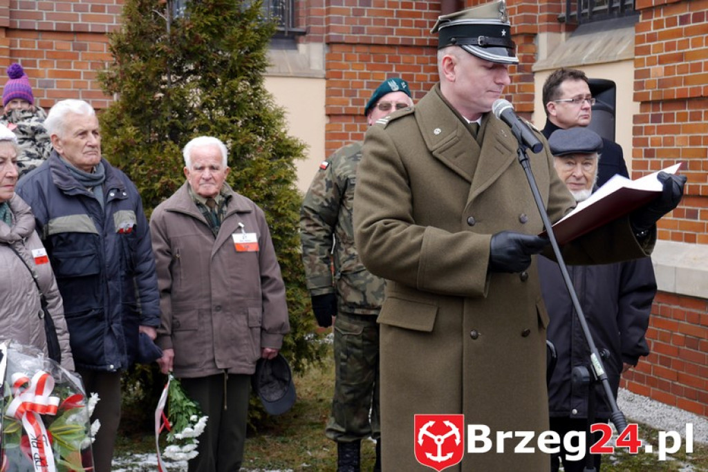 73 rocznica utworzenia 27 Wołyńskiej Dywizji Piechoty AK