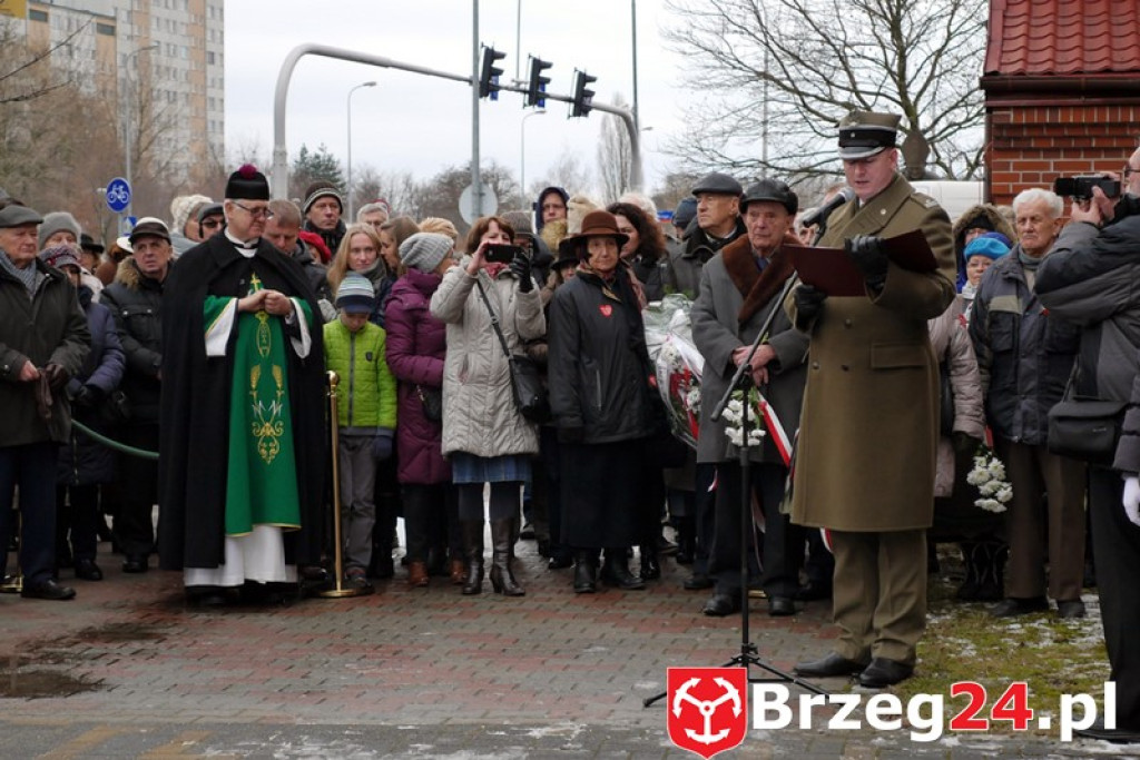 73 rocznica utworzenia 27 Wołyńskiej Dywizji Piechoty AK