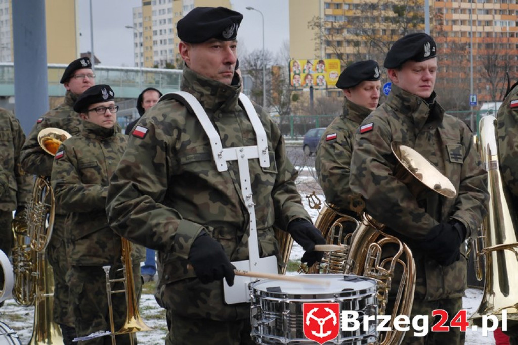 73 rocznica utworzenia 27 Wołyńskiej Dywizji Piechoty AK