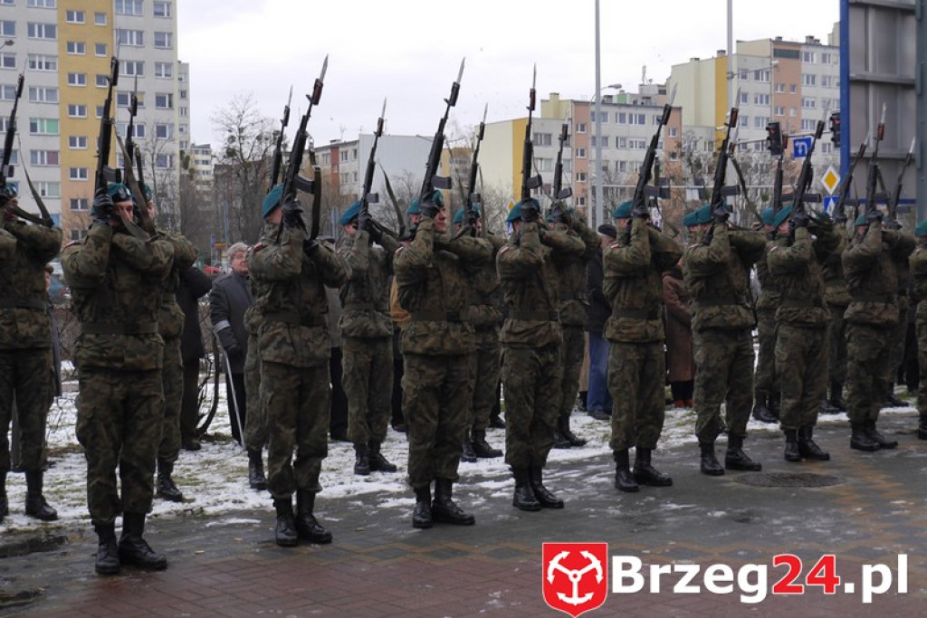 73 rocznica utworzenia 27 Wołyńskiej Dywizji Piechoty AK