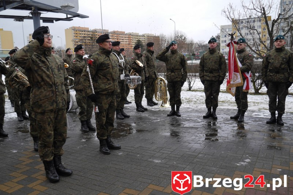 73 rocznica utworzenia 27 Wołyńskiej Dywizji Piechoty AK