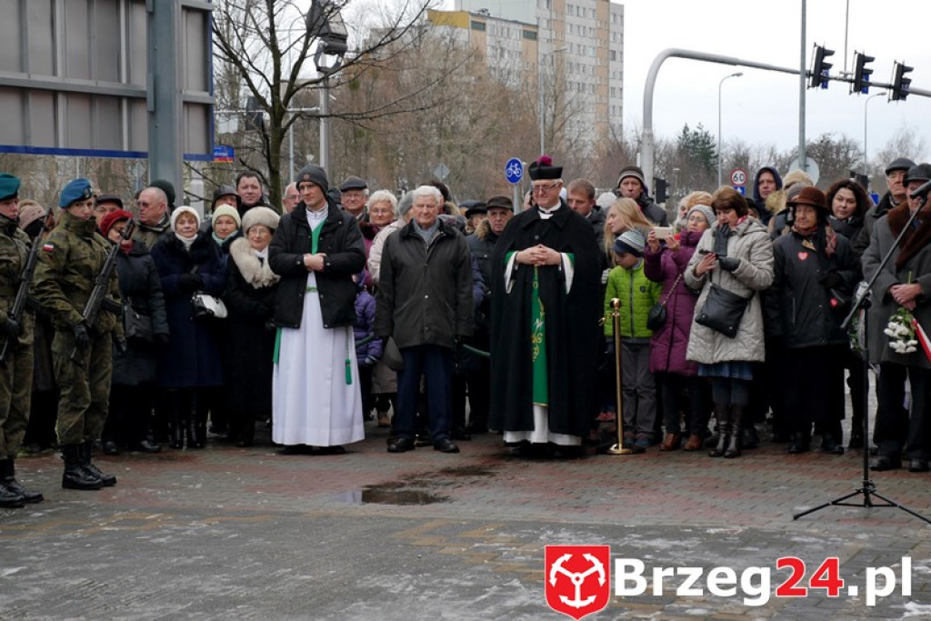 73 rocznica utworzenia 27 Wołyńskiej Dywizji Piechoty AK