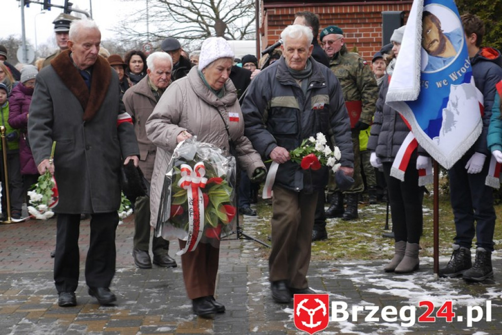 73 rocznica utworzenia 27 Wołyńskiej Dywizji Piechoty AK