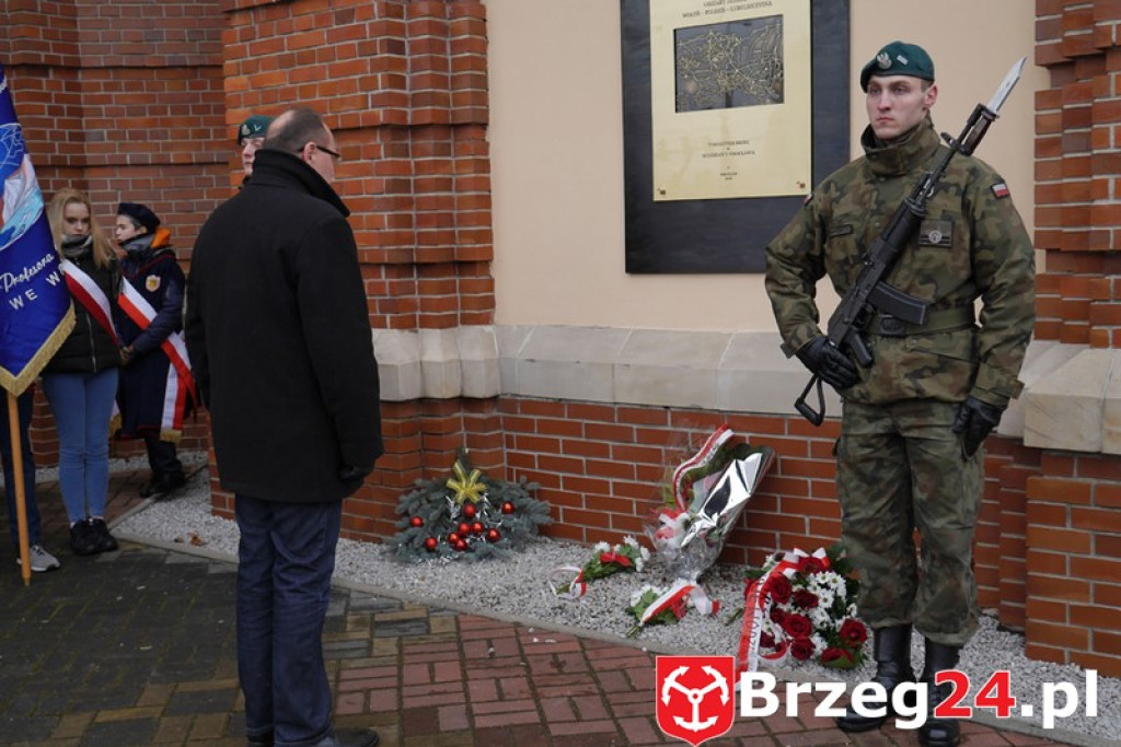 73 rocznica utworzenia 27 Wołyńskiej Dywizji Piechoty AK