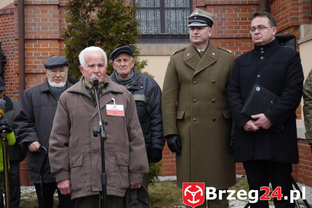 73 rocznica utworzenia 27 Wołyńskiej Dywizji Piechoty AK