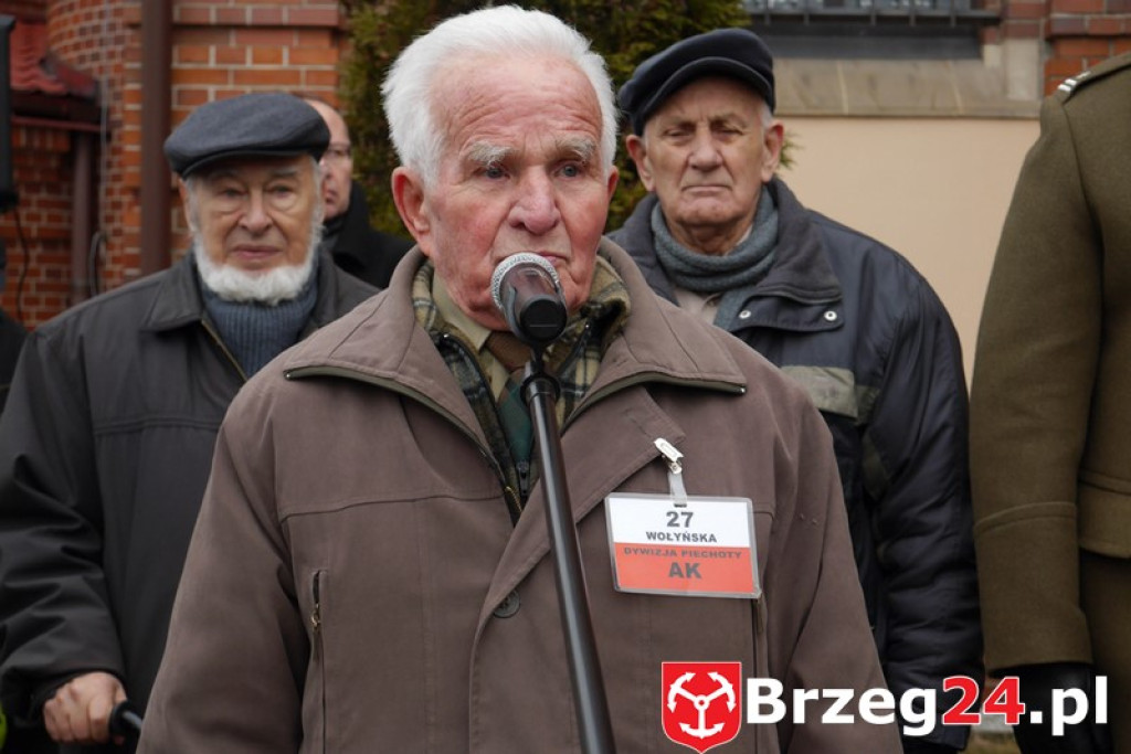 73 rocznica utworzenia 27 Wołyńskiej Dywizji Piechoty AK