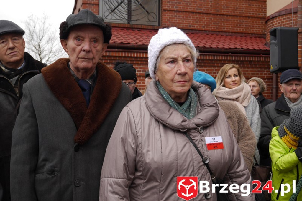 73 rocznica utworzenia 27 Wołyńskiej Dywizji Piechoty AK