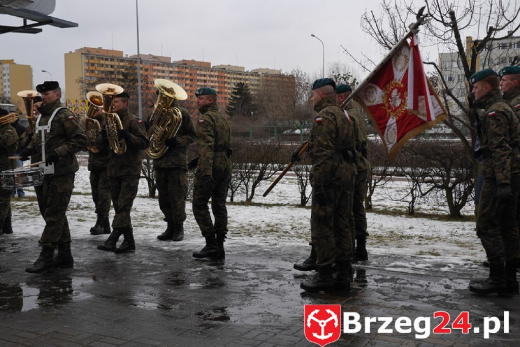 73 rocznica utworzenia 27 Wołyńskiej Dywizji Piechoty AK