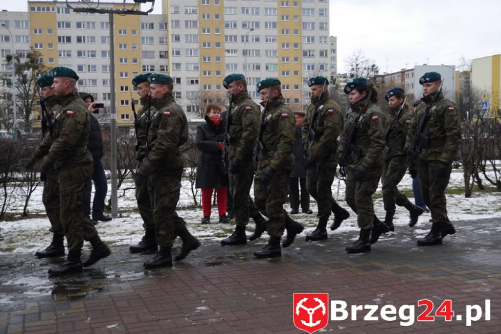 73 rocznica utworzenia 27 Wołyńskiej Dywizji Piechoty AK