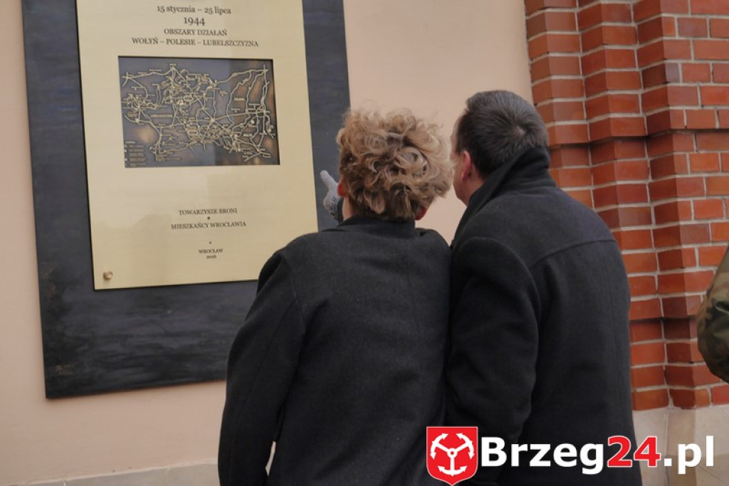 73 rocznica utworzenia 27 Wołyńskiej Dywizji Piechoty AK