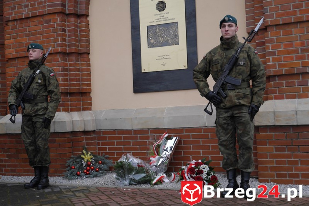 73 rocznica utworzenia 27 Wołyńskiej Dywizji Piechoty AK