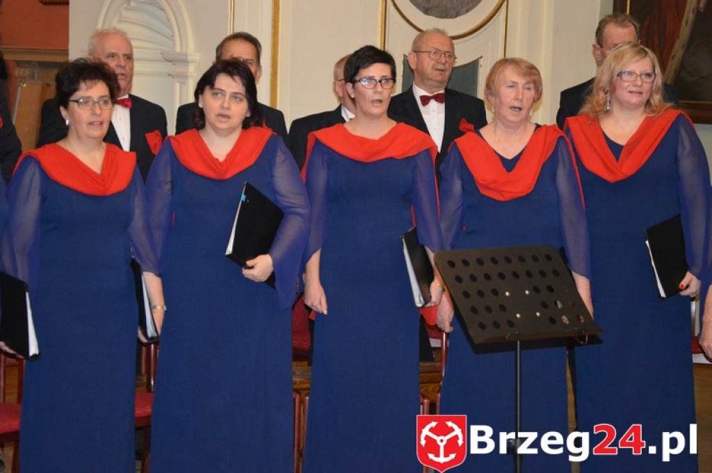 Kolędowanie z Chórem św. Maksymiliana