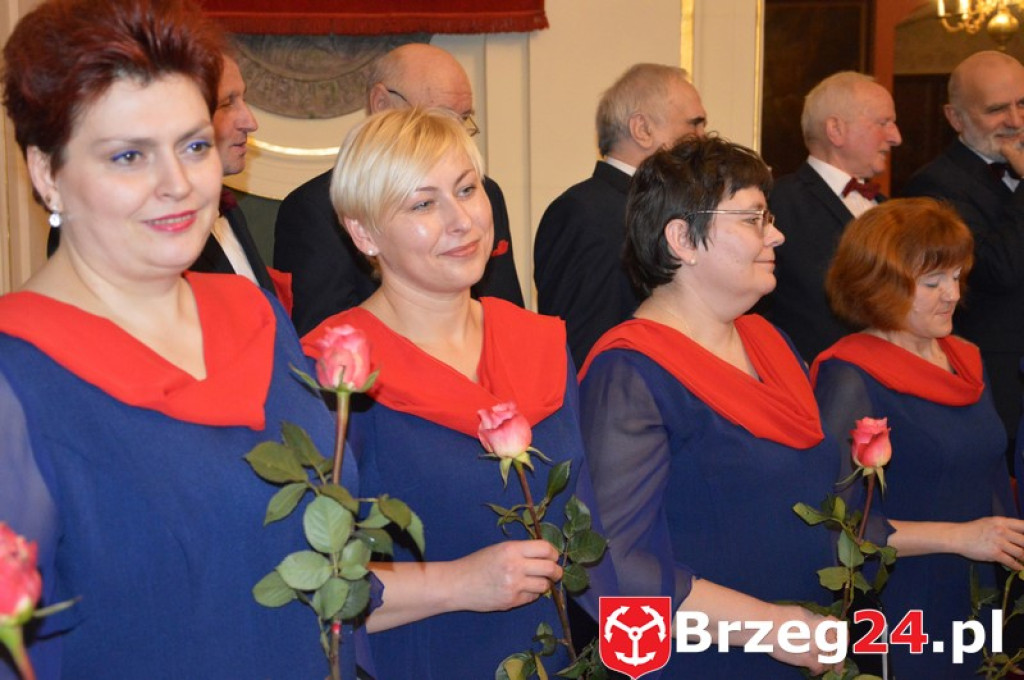 Kolędowanie z Chórem św. Maksymiliana