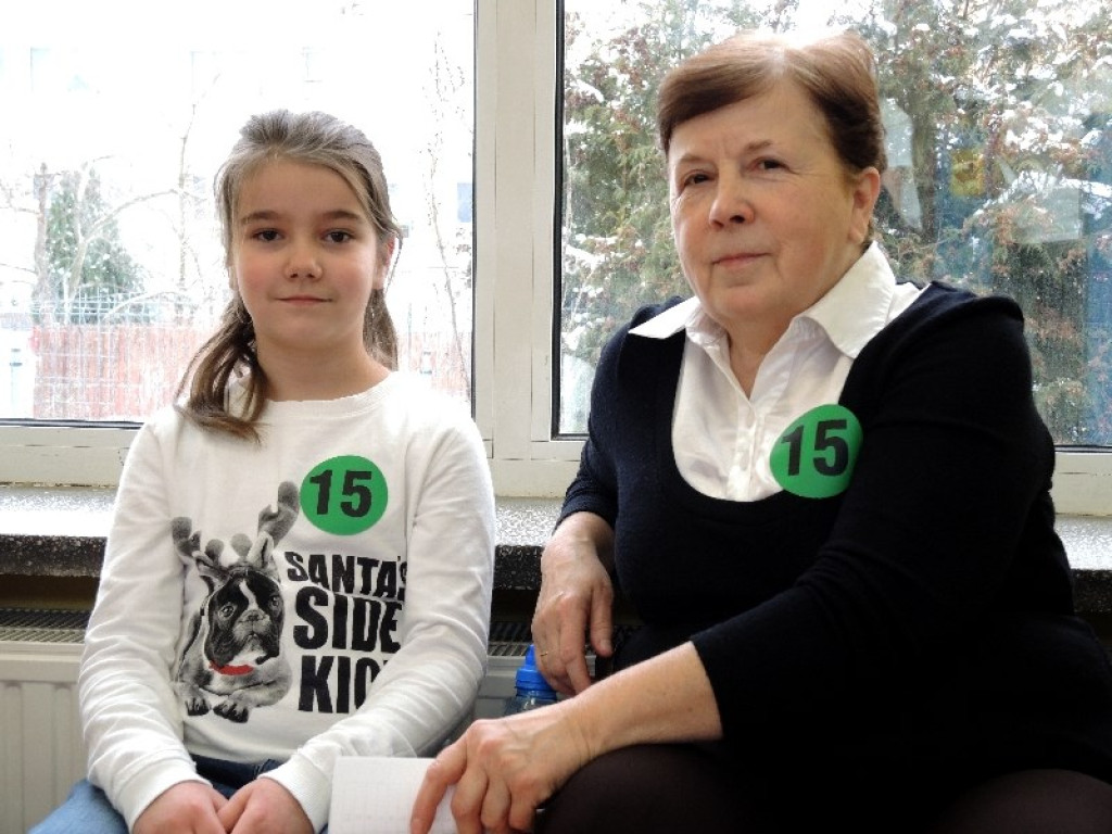 XXII Mistrzostwa Dwóch Pokoleń w brzeskiej Ósemce