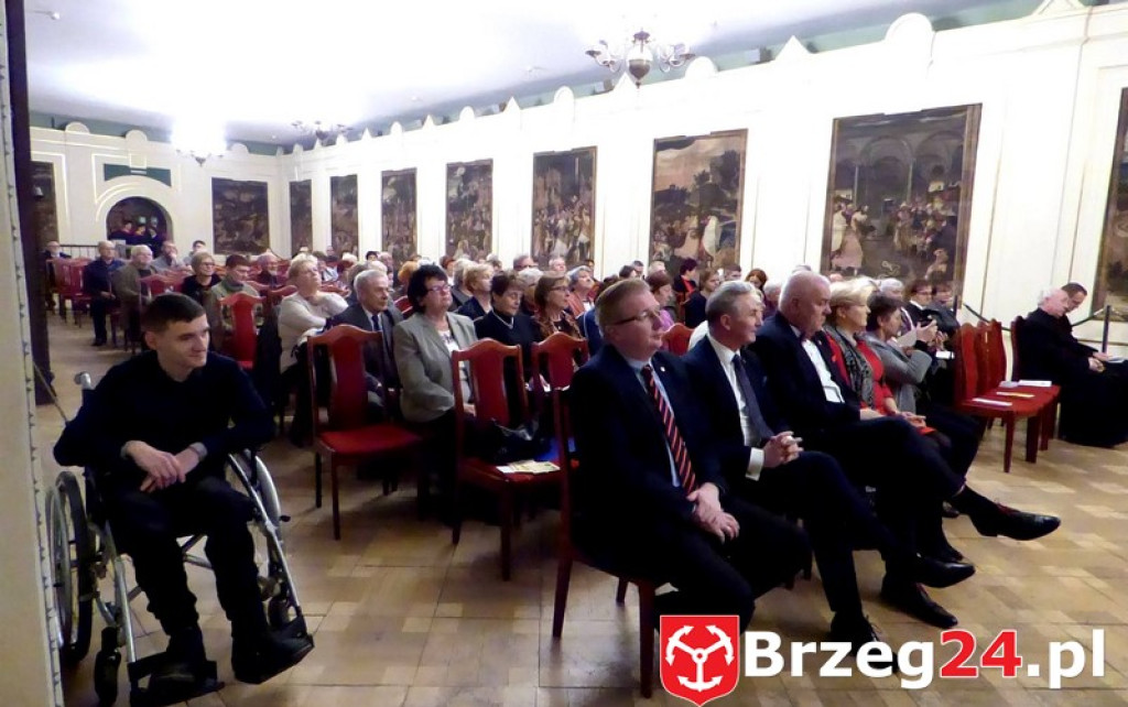 Kolędowanie z Chórem św. Maksymiliana