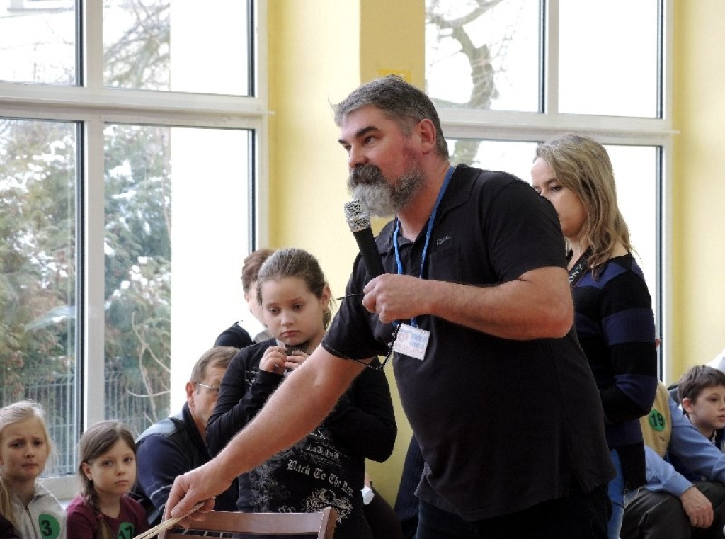 XXII Mistrzostwa Dwóch Pokoleń w brzeskiej Ósemce