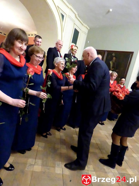 Kolędowanie z Chórem św. Maksymiliana