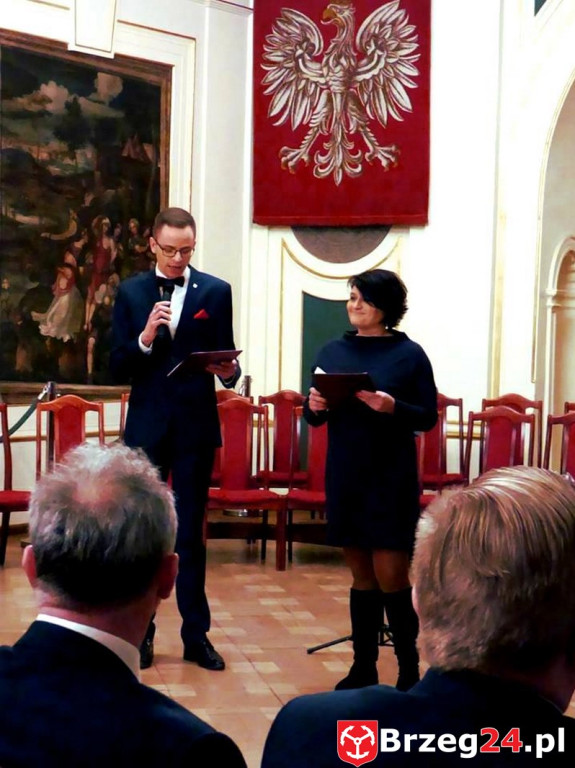 Kolędowanie z Chórem św. Maksymiliana