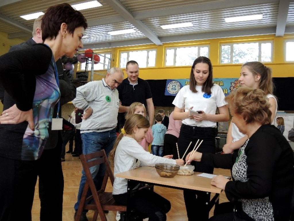 XXII Mistrzostwa Dwóch Pokoleń w brzeskiej Ósemce