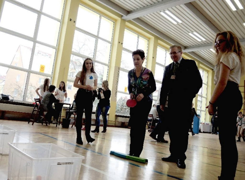 XXII Mistrzostwa Dwóch Pokoleń w brzeskiej Ósemce