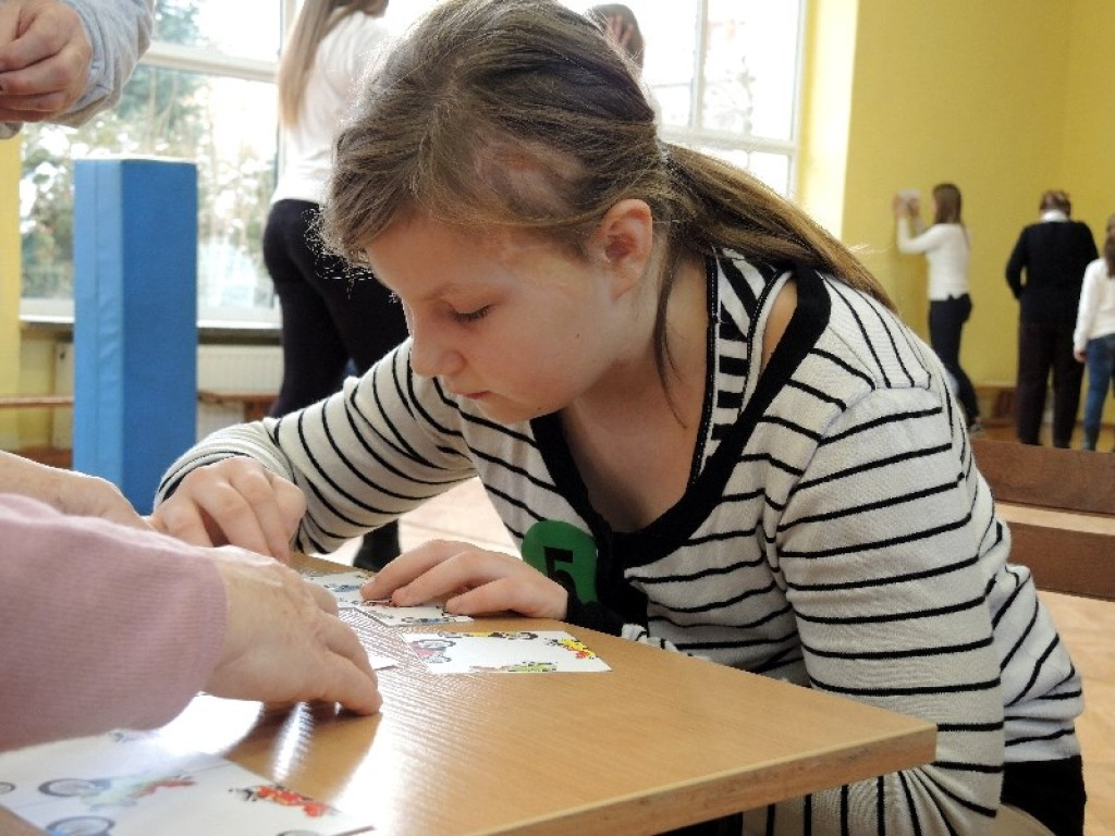 XXII Mistrzostwa Dwóch Pokoleń w brzeskiej Ósemce