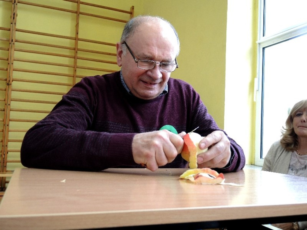 XXII Mistrzostwa Dwóch Pokoleń w brzeskiej Ósemce