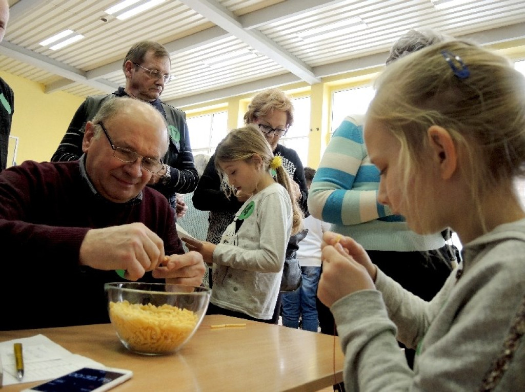 XXII Mistrzostwa Dwóch Pokoleń w brzeskiej Ósemce