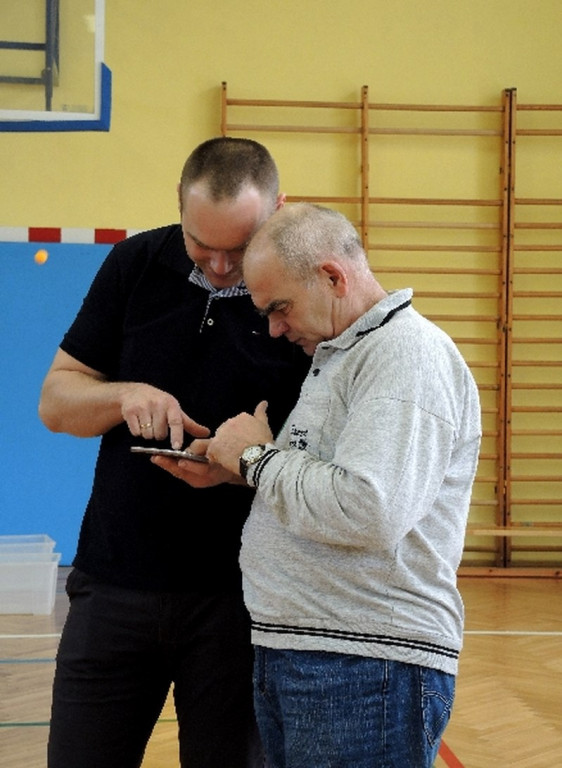 XXII Mistrzostwa Dwóch Pokoleń w brzeskiej Ósemce