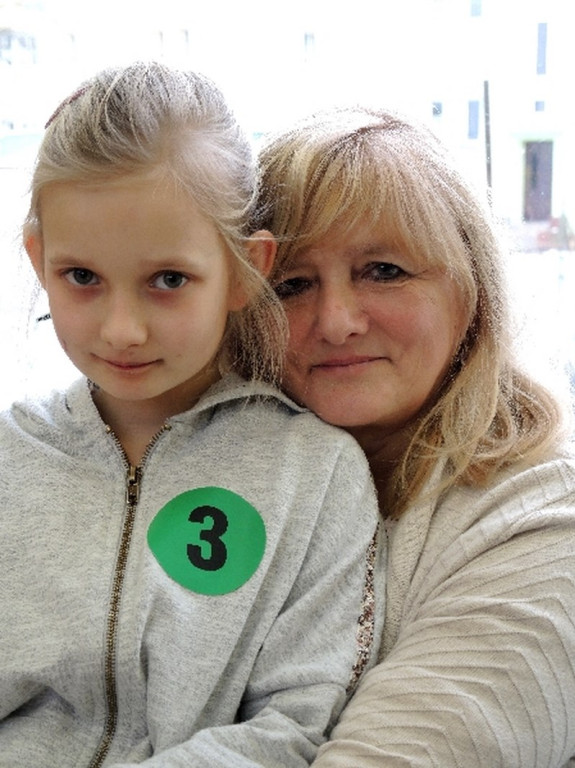 XXII Mistrzostwa Dwóch Pokoleń w brzeskiej Ósemce