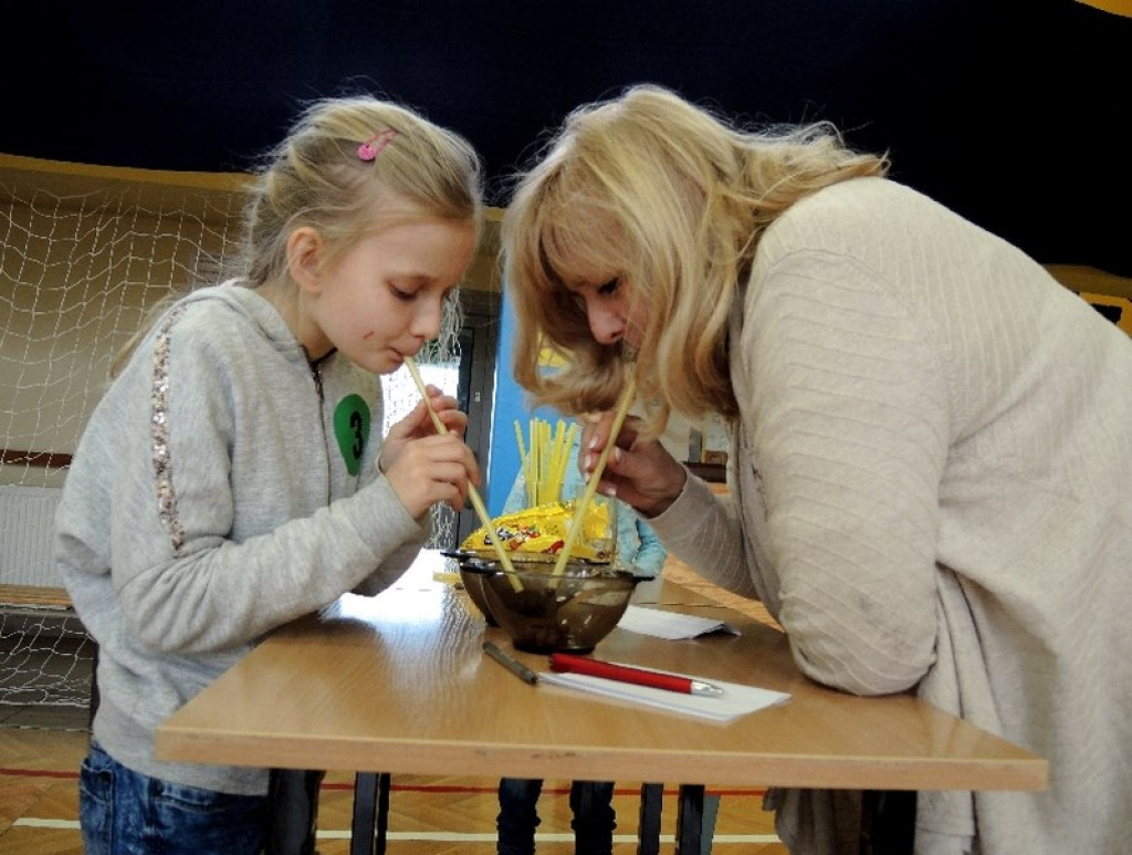 XXII Mistrzostwa Dwóch Pokoleń w brzeskiej Ósemce