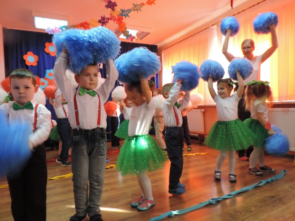 Kochamy Was całym sercem!