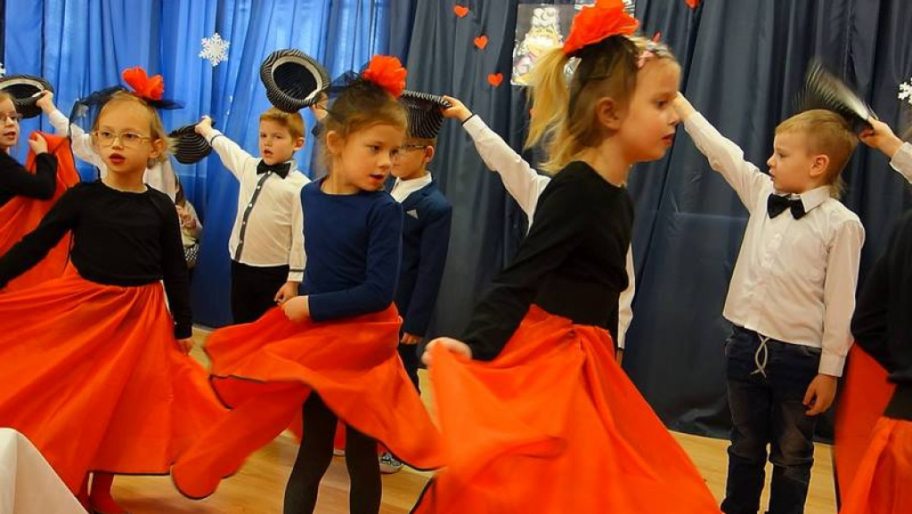 Jak poznali się babcia z dziadkiem?