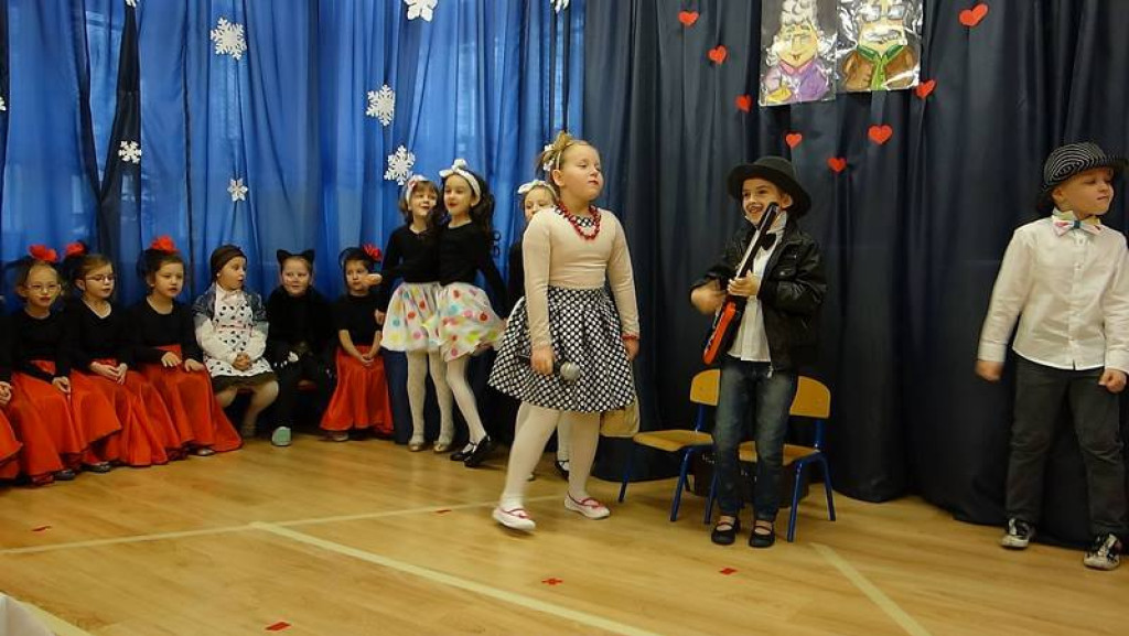 Jak poznali się babcia z dziadkiem?