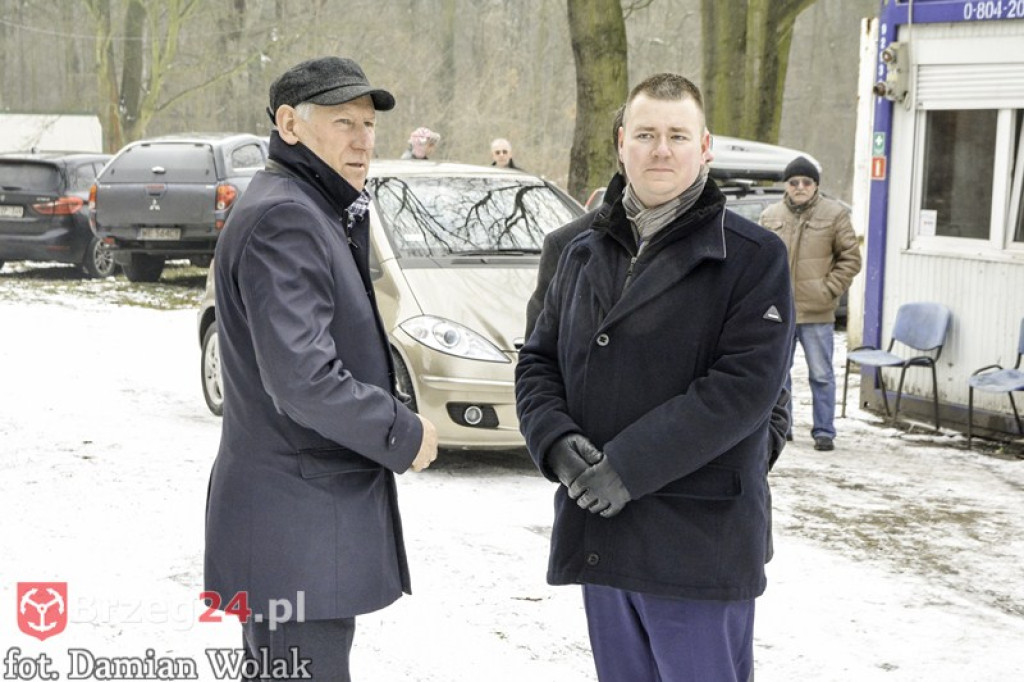 Pałac w Kopicach. Nowy inwestor chce przeznaczyć 100 milionów euro na odbudowę obiektu