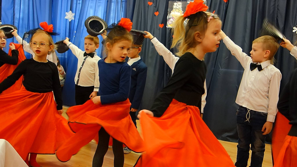 Jak poznali się babcia z dziadkiem?