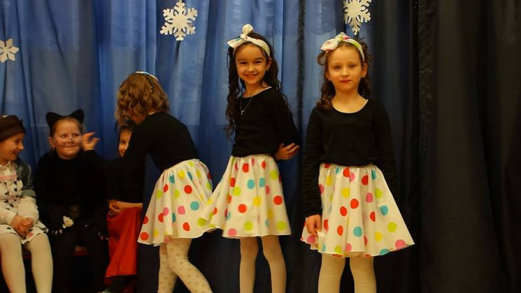 Jak poznali się babcia z dziadkiem?