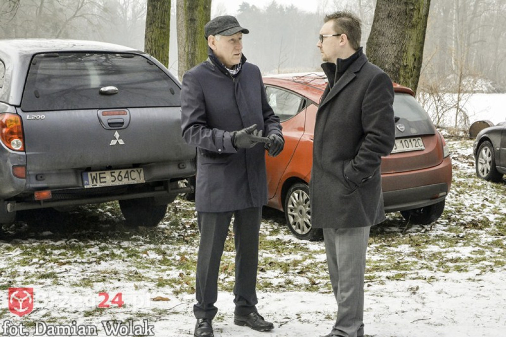 Pałac w Kopicach. Nowy inwestor chce przeznaczyć 100 milionów euro na odbudowę obiektu