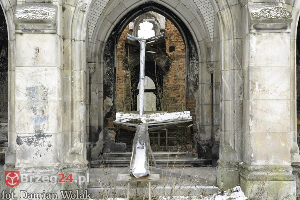 Pałac w Kopicach. Nowy inwestor chce przeznaczyć 100 milionów euro na odbudowę obiektu