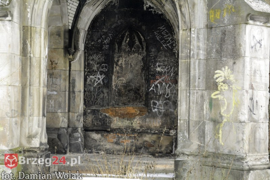 Pałac w Kopicach. Nowy inwestor chce przeznaczyć 100 milionów euro na odbudowę obiektu