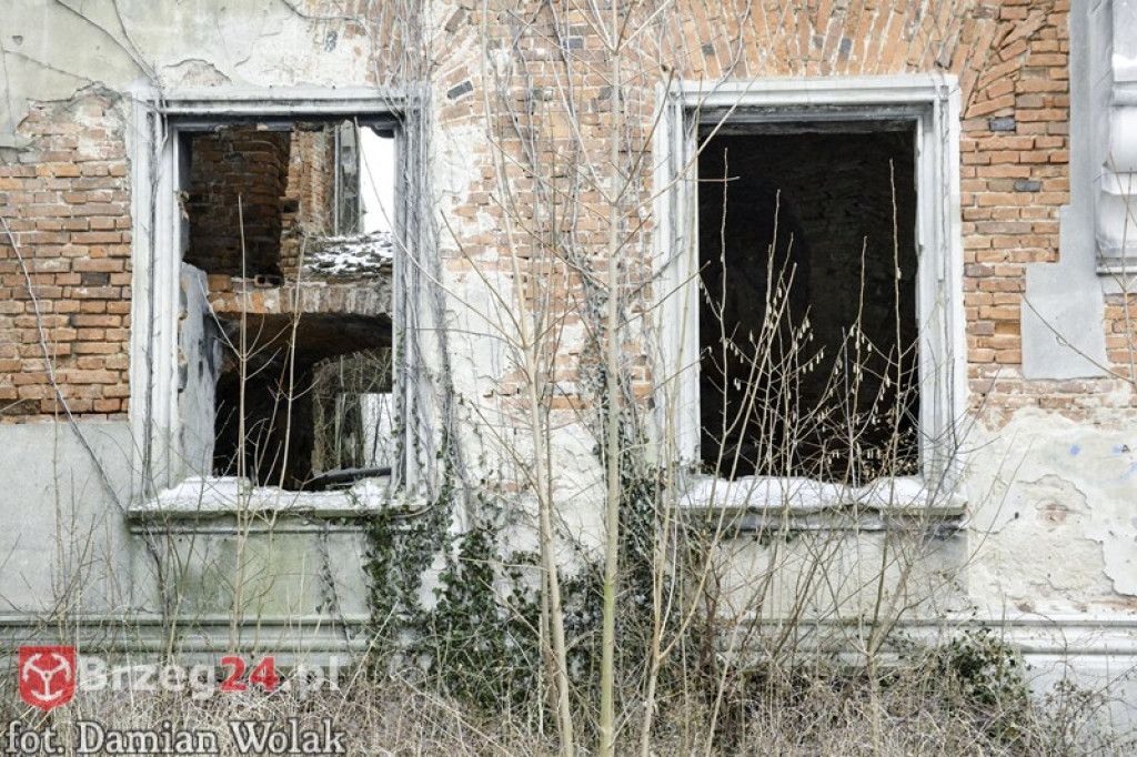 Pałac w Kopicach. Nowy inwestor chce przeznaczyć 100 milionów euro na odbudowę obiektu